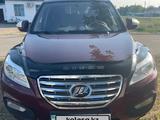 Lifan X60 2013 годаүшін3 500 000 тг. в Павлодар – фото 4
