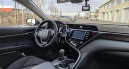 Toyota Camry 2018 годаfor11 000 000 тг. в Атырау – фото 3