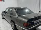 Mercedes-Benz E 200 1993 годаүшін2 000 000 тг. в Кызылорда – фото 5