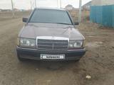 Mercedes-Benz 190 1991 года за 950 000 тг. в Кызылорда – фото 2