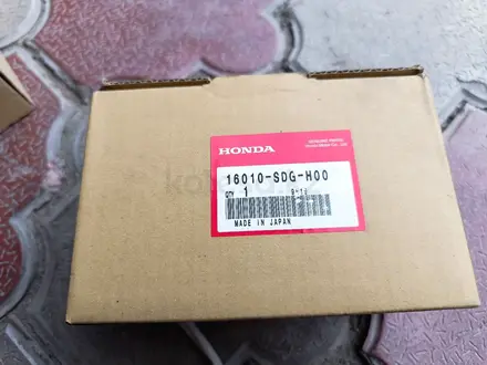 Фильтра топливные Honda за 15 000 тг. в Алматы – фото 3