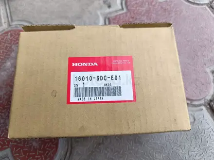 Фильтра топливные Honda за 15 000 тг. в Алматы – фото 5