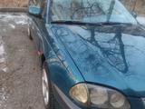 Toyota Avensis 1998 года за 2 500 000 тг. в Усть-Каменогорск – фото 4