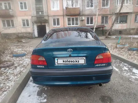 Toyota Avensis 1998 года за 2 500 000 тг. в Усть-Каменогорск – фото 3