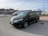 Toyota Sienna 2015 годаүшін15 000 000 тг. в Астана