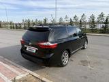 Toyota Sienna 2015 годаүшін15 000 000 тг. в Астана – фото 5
