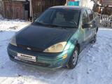 Ford Focus 2001 года за 700 000 тг. в Костанай – фото 2