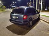 Chrysler Voyager 2001 года за 3 000 000 тг. в Астана – фото 5