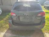 Subaru Outback 2010 года за 1 500 000 тг. в Алматы – фото 2