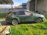 Subaru Outback 2010 года за 1 500 000 тг. в Алматы – фото 3