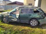 Subaru Outback 2010 года за 1 500 000 тг. в Алматы – фото 4