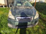 Subaru Outback 2010 года за 1 500 000 тг. в Алматы