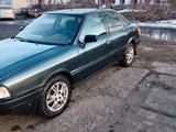 Audi 80 1991 годаүшін1 200 000 тг. в Шортанды – фото 2