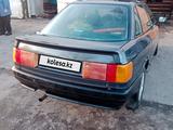 Audi 80 1991 года за 1 200 000 тг. в Шортанды – фото 5