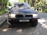 Toyota Hilux Surf 1995 годаүшін3 550 000 тг. в Алматы – фото 3