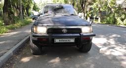 Toyota Hilux Surf 1995 годаүшін3 650 000 тг. в Алматы – фото 2