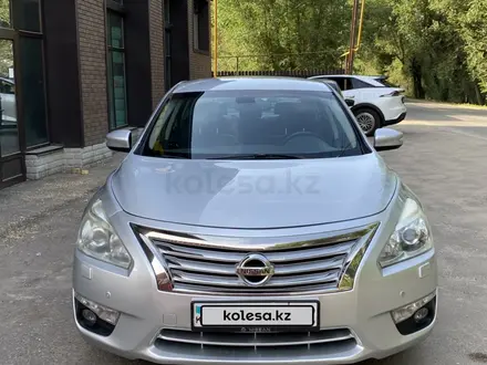 Nissan Teana 2014 года за 6 700 000 тг. в Алматы