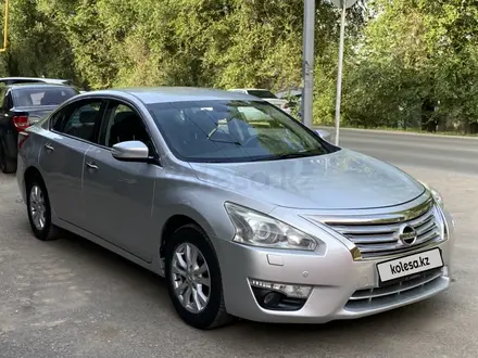 Nissan Teana 2014 года за 6 700 000 тг. в Алматы – фото 3