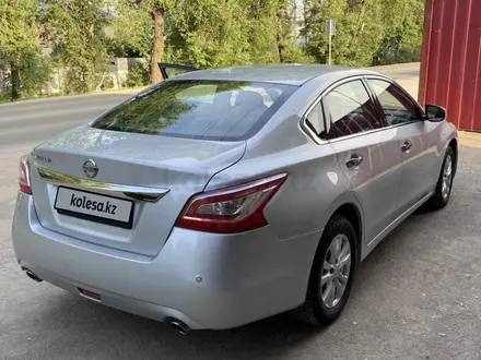 Nissan Teana 2014 года за 6 700 000 тг. в Алматы – фото 5