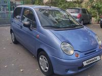 Daewoo Matiz 2006 годаfor1 650 000 тг. в Алматы