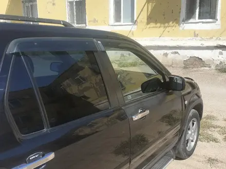 Honda CR-V 2004 года за 5 000 000 тг. в Балхаш – фото 4