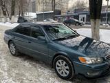 Toyota Camry 2000 года за 4 300 000 тг. в Алматы – фото 4