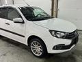 ВАЗ (Lada) Granta 2020 годаүшін3 900 000 тг. в Кокшетау – фото 13