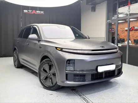 Li L7 2024 года за 25 000 000 тг. в Астана