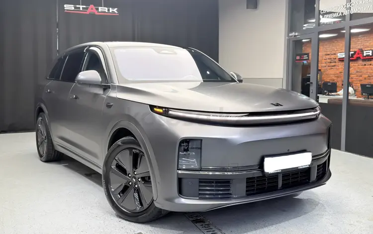Li L7 2024 годаүшін25 000 000 тг. в Астана