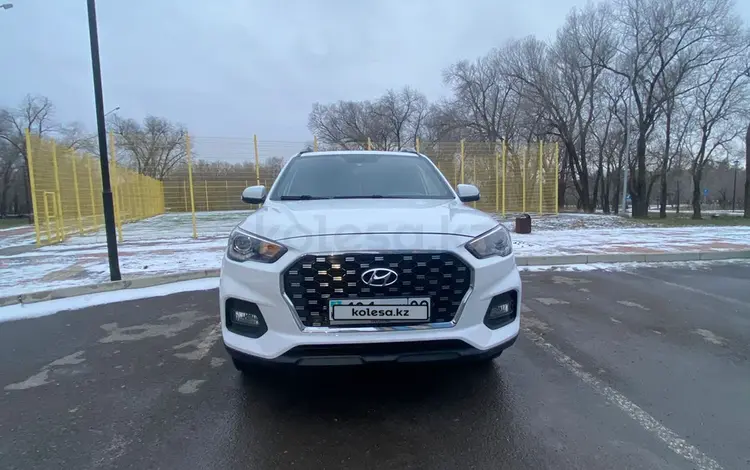 Hyundai ix35 2021 годаүшін11 500 000 тг. в Жезказган