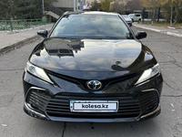 Toyota Camry 2021 годаfor15 000 000 тг. в Астана