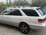 Toyota Mark II Qualis 2001 годаүшін4 500 000 тг. в Семей – фото 4