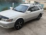 Toyota Mark II Qualis 2001 годаүшін4 500 000 тг. в Семей – фото 3
