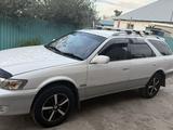Toyota Mark II Qualis 2001 годаүшін4 500 000 тг. в Семей – фото 2