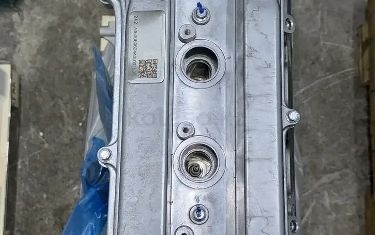 Двигатель 2az camry 2.4үшін670 000 тг. в Караганда