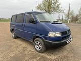 Volkswagen Caravelle 1997 года за 3 400 000 тг. в Костанай – фото 2