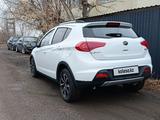 Lifan X50 2018 года за 3 400 000 тг. в Караганда