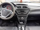 Lifan X50 2018 года за 3 400 000 тг. в Караганда – фото 3