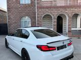 BMW 540 2017 годаүшін12 500 000 тг. в Шымкент – фото 3