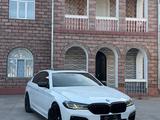 BMW 540 2017 годаүшін12 500 000 тг. в Шымкент – фото 2