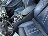BMW 540 2017 годаүшін12 500 000 тг. в Шымкент – фото 5
