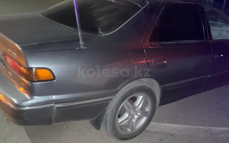 Toyota Camry 1998 года за 2 400 000 тг. в Шымкент