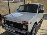 ВАЗ (Lada) Lada 2121 2021 годаүшін6 500 000 тг. в Шымкент – фото 2