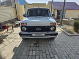 ВАЗ (Lada) Lada 2121 2021 годаүшін6 500 000 тг. в Шымкент