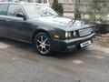 Nissan Cedric 1994 годаүшін1 400 000 тг. в Алматы