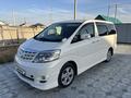 Toyota Alphard 2006 годаүшін9 000 000 тг. в Атырау – фото 2