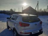 Kia Sportage 2014 годаfor9 500 000 тг. в Караганда – фото 5