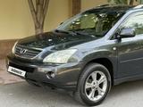 Lexus RX 330 2006 годаүшін7 400 000 тг. в Шымкент – фото 2