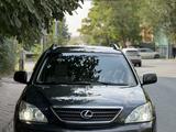 Lexus RX 330 2006 годаүшін7 400 000 тг. в Шымкент – фото 3