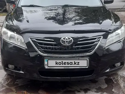 Toyota Camry 2007 года за 5 700 000 тг. в Шымкент